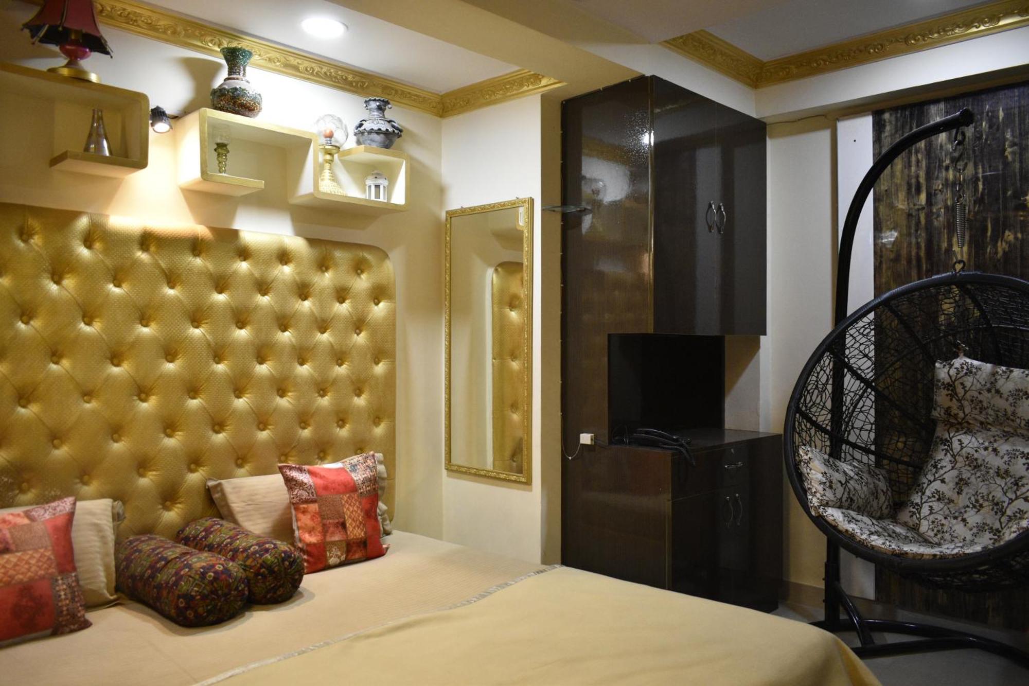Ya & Hotel Bangalore