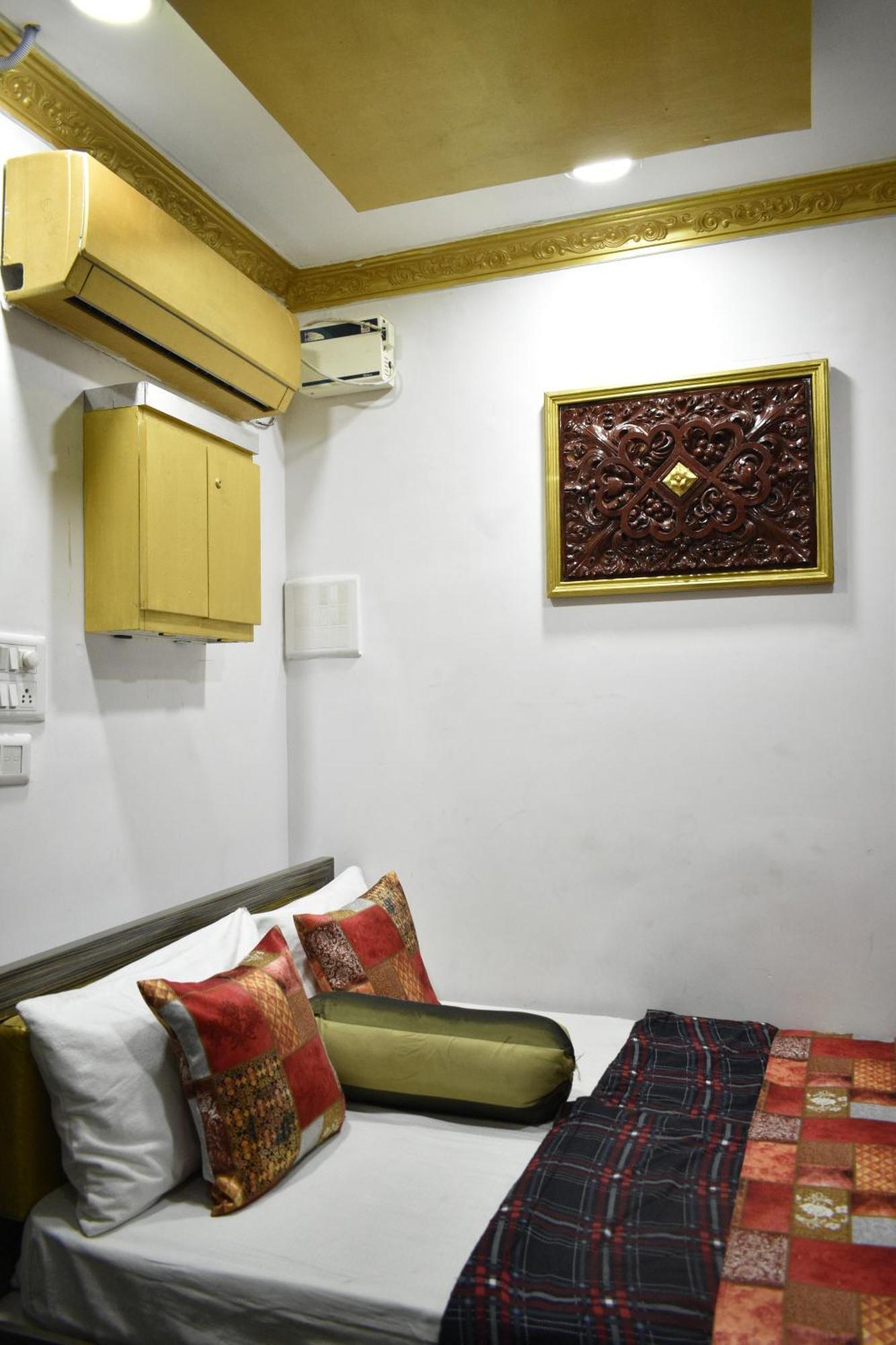 Ya & Bangalore