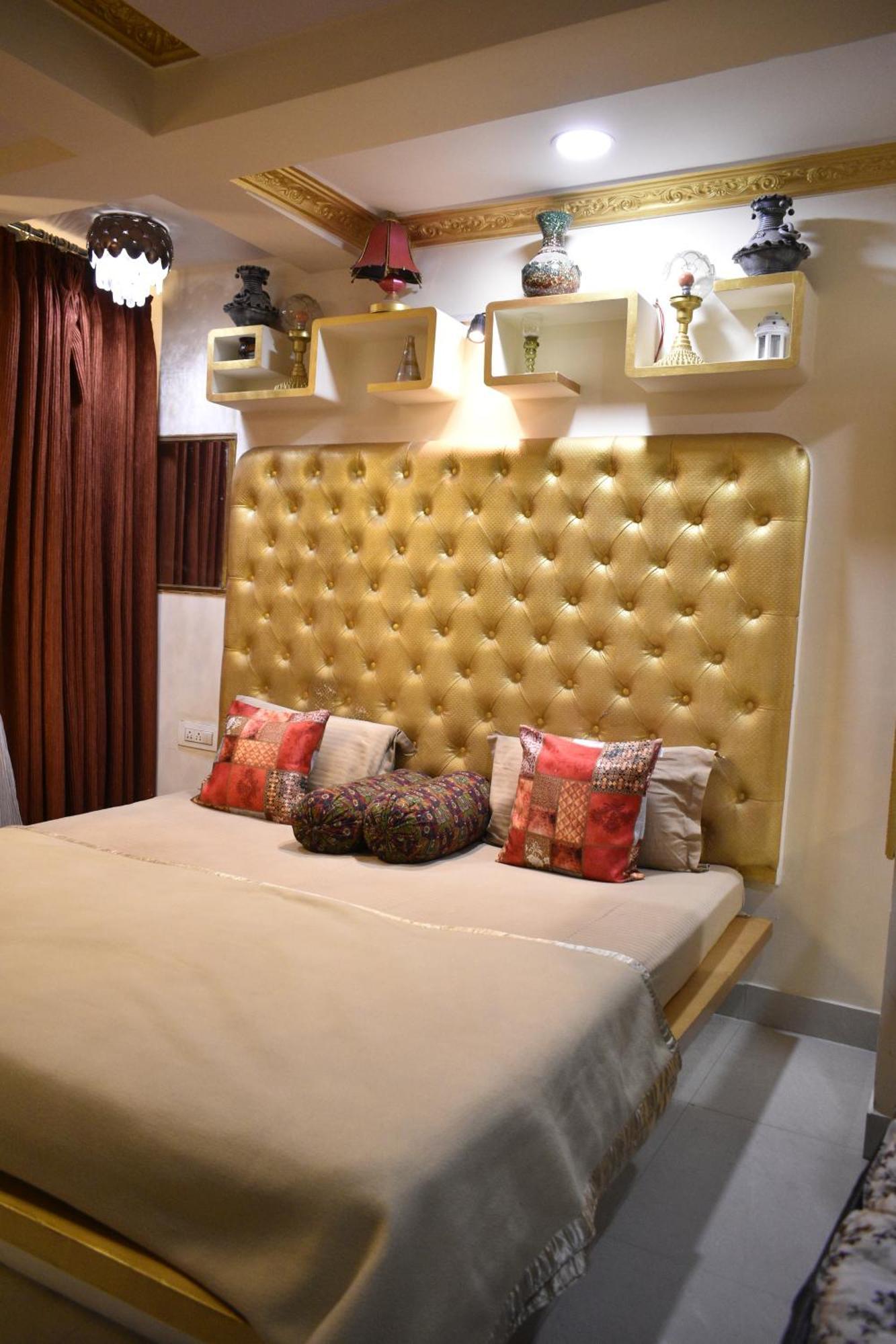 Ya & Hotel Bangalore