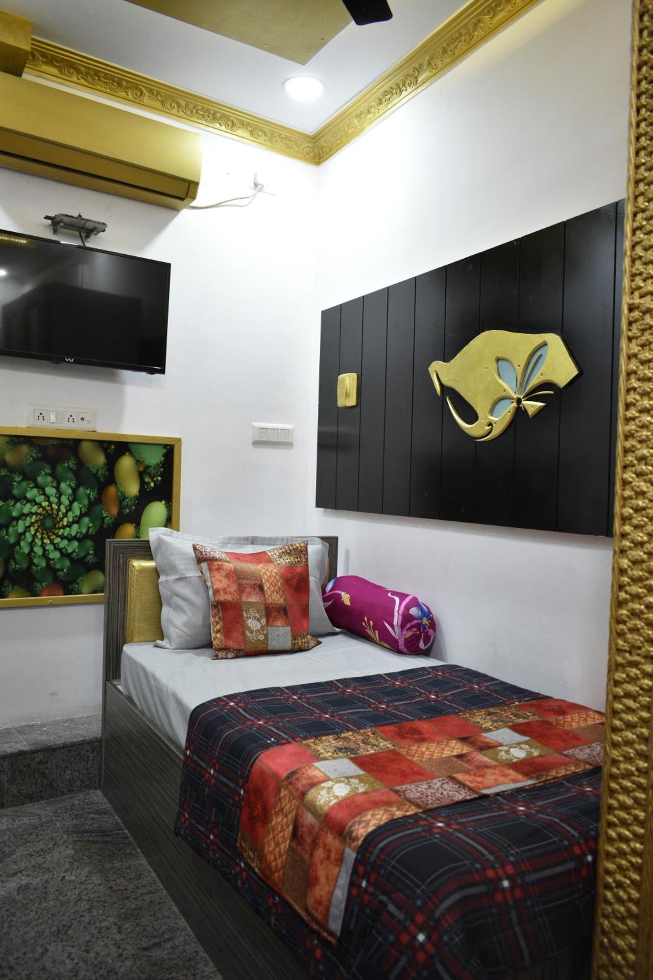 Hotel Ya & Bangalore