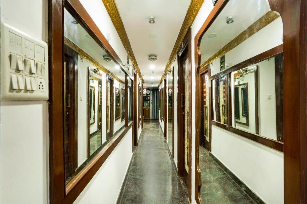 Hotel Ya & Bangalore