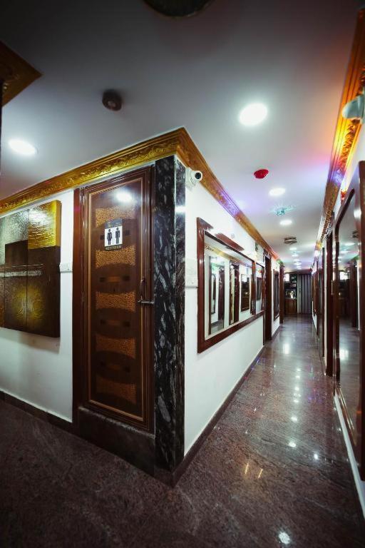 Ya & Hotel Bangalore