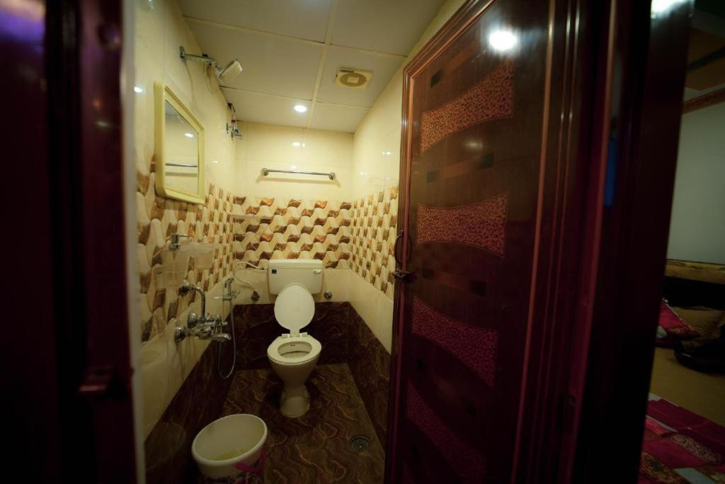 Hotel Ya & Bangalore