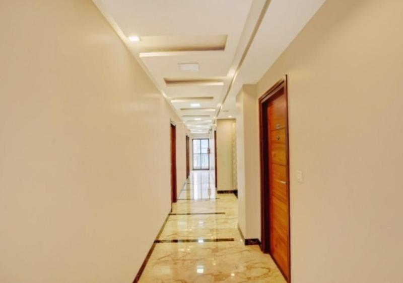 Hotel Orange Park
