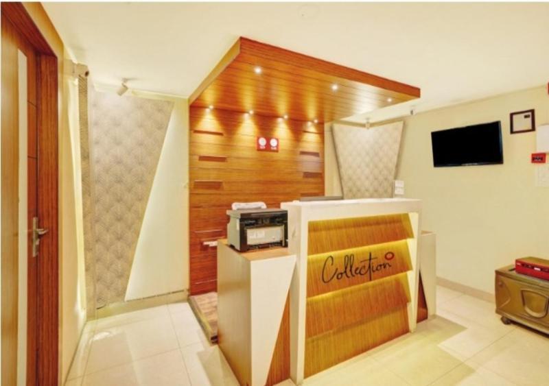 Hotel Orange Park *
