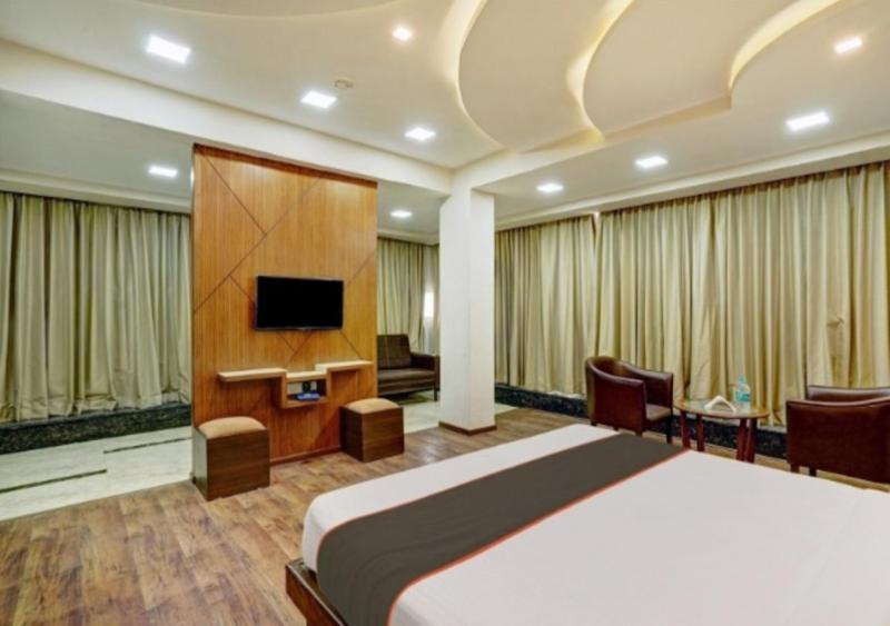 Orange Park Bangalore