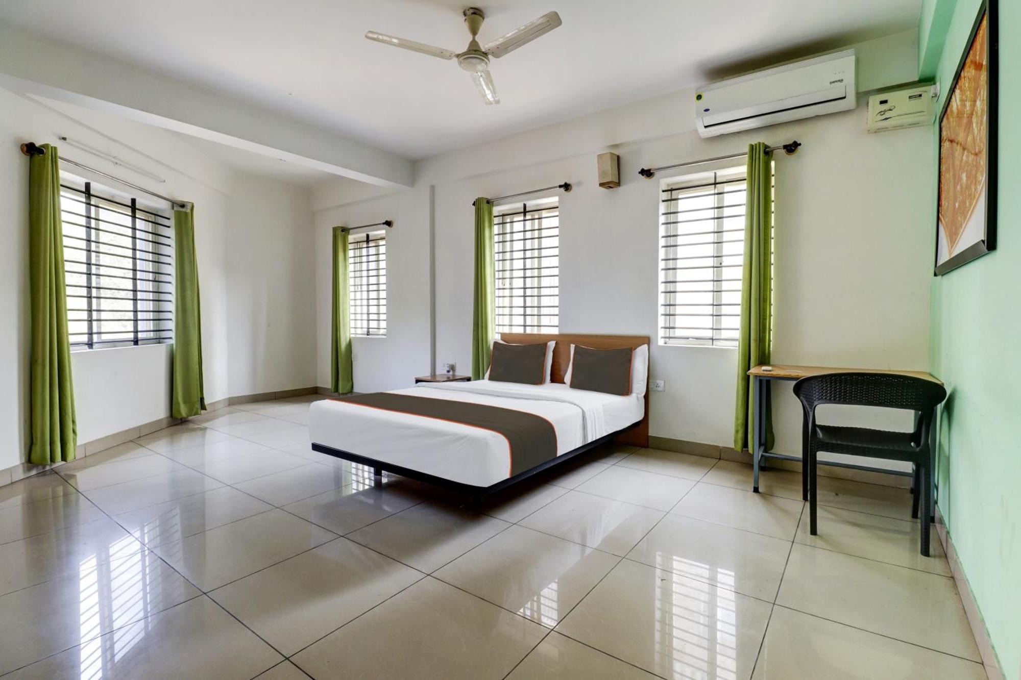 Hotel Collection O S M