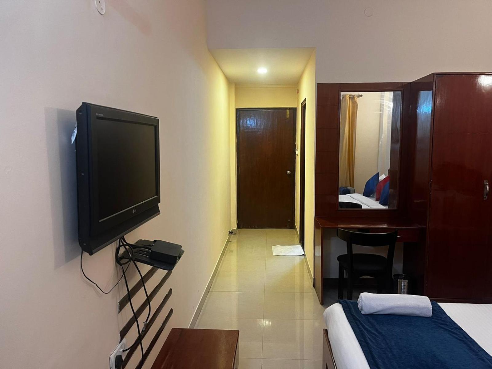 Blue Bliss By Pph Living Infantry Road Love hotel