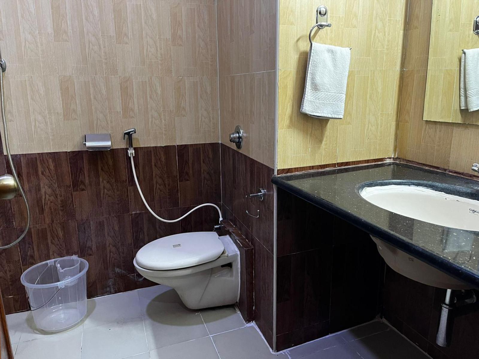 Blue Bliss By Pph Living Infantry Road Love hotel *