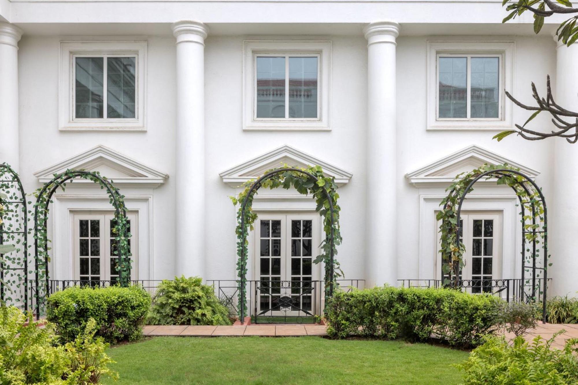 Itc Windsor, A Luxury Collection Hotel, 5* Bangalore
