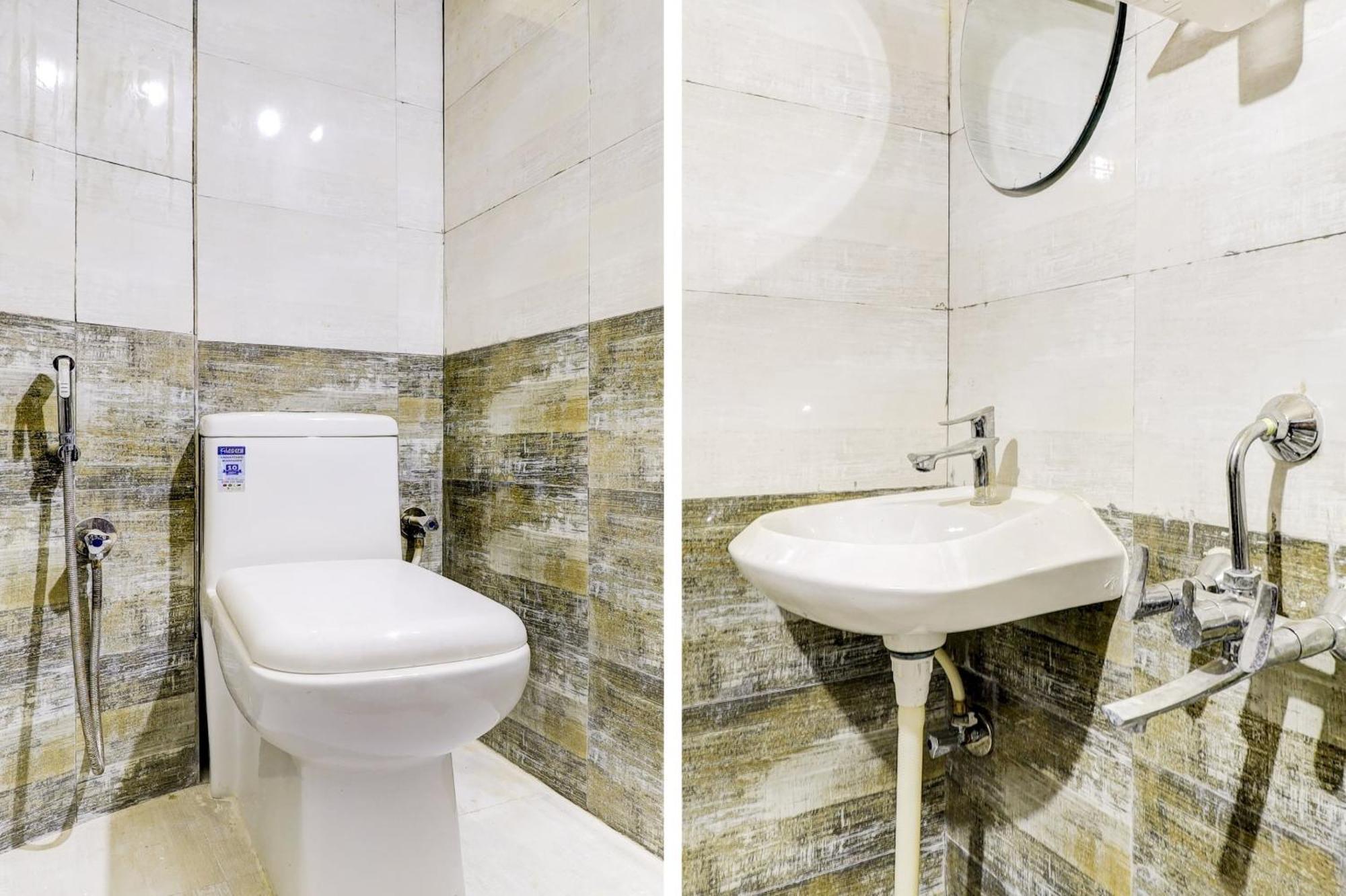 O Together Guest house 3*