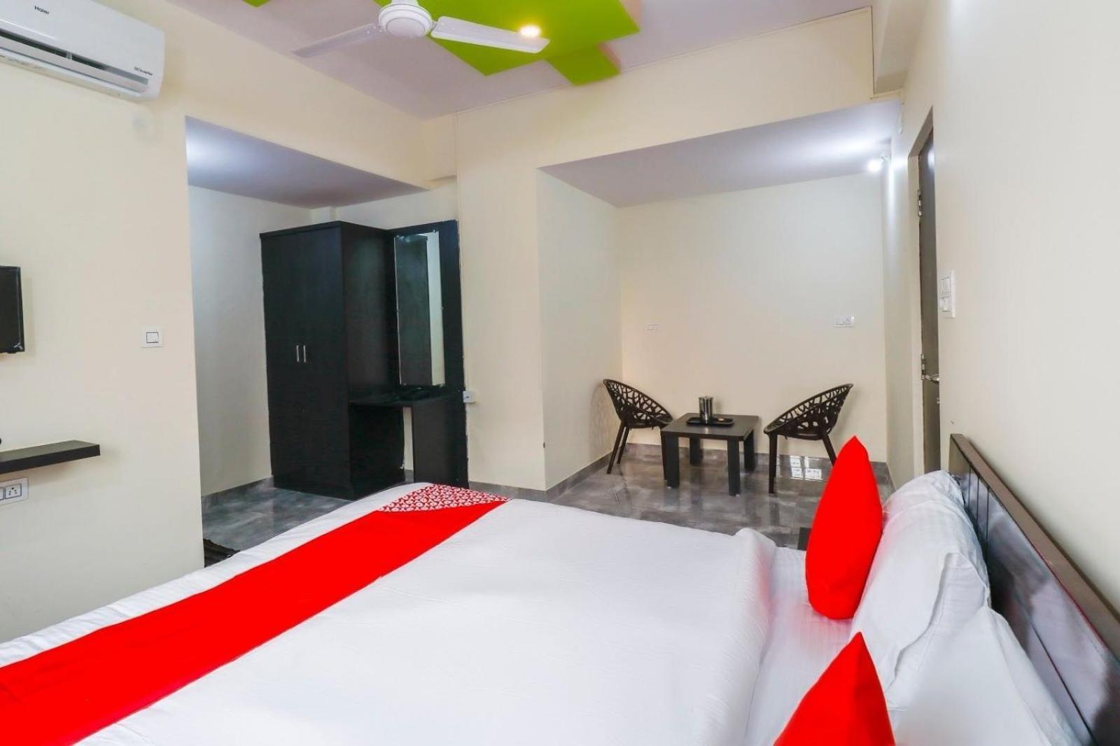 O Sv Comfort 3* Bangalore