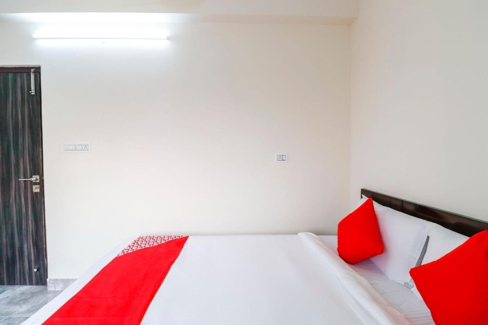 O Sv Comfort Hotel 3*
