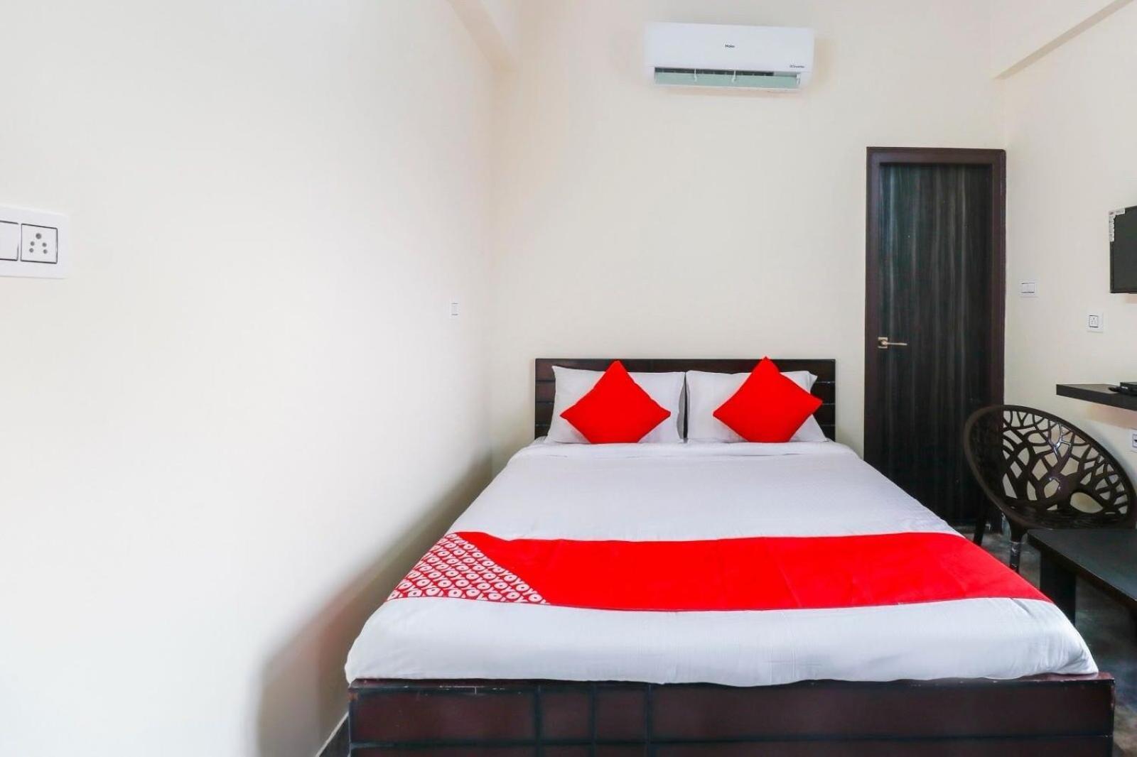 O Sv Comfort Bangalore