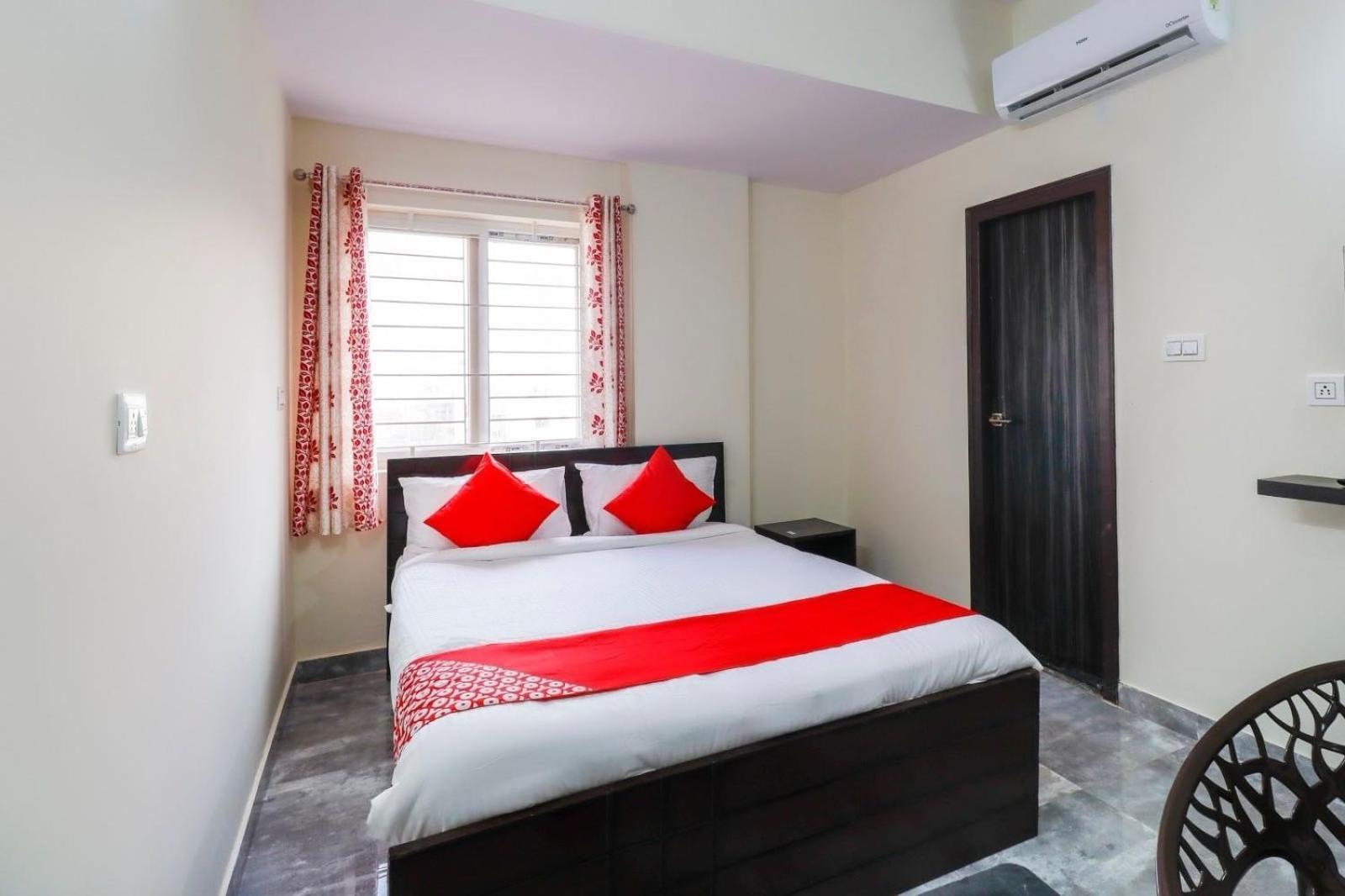 O Sv Comfort 3* Bangalore