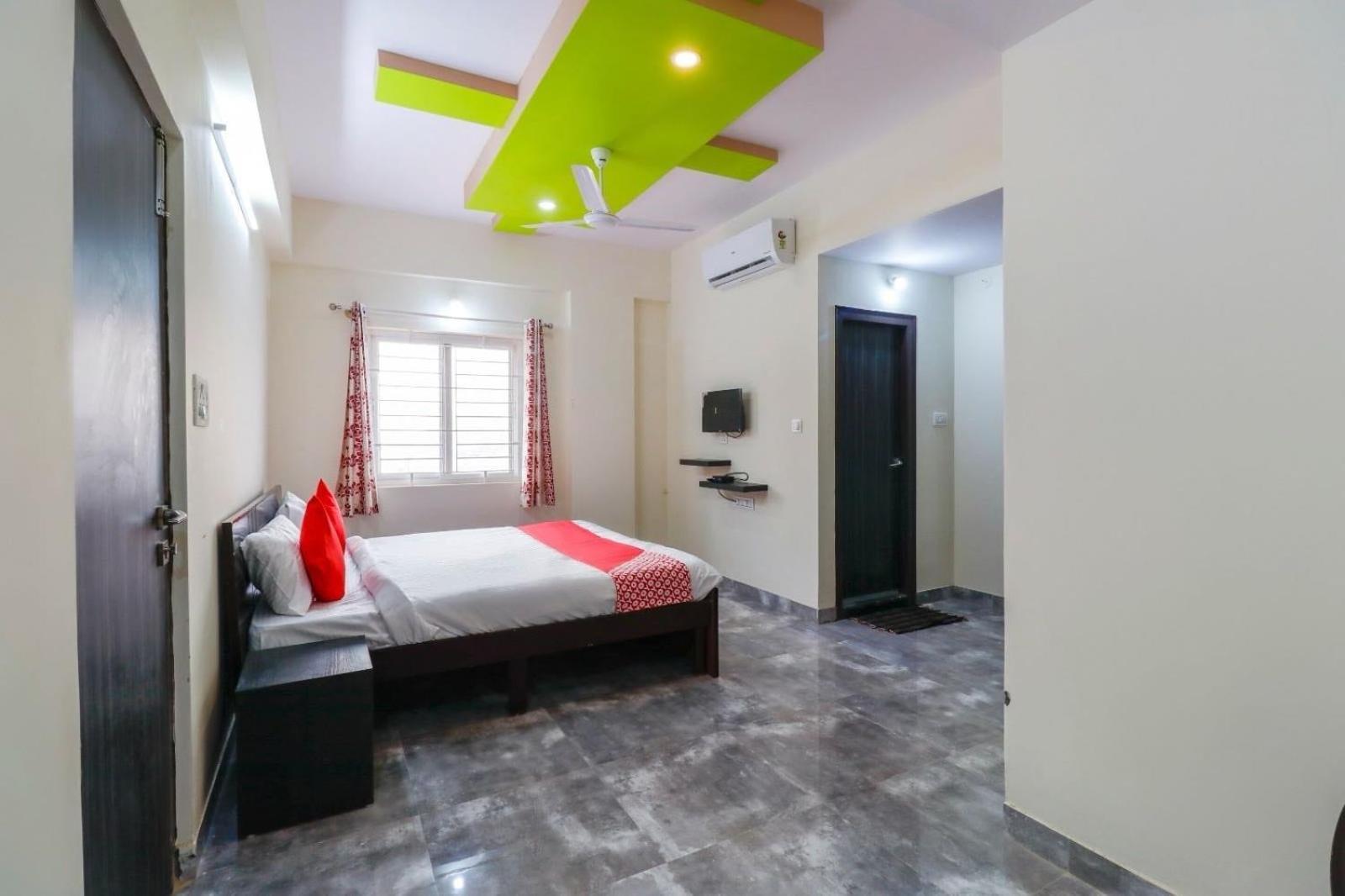 O Sv Comfort Hotel