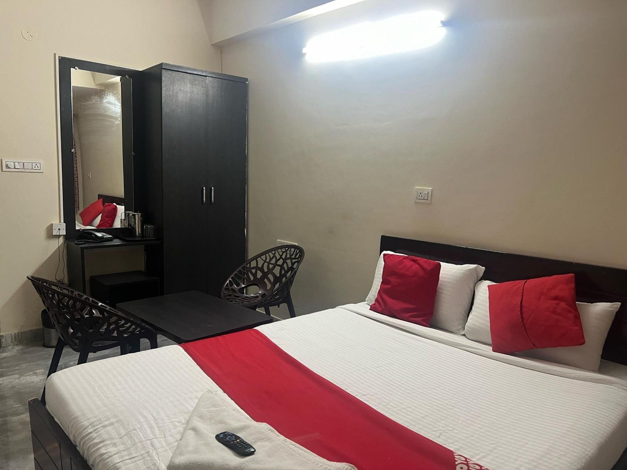 O Sv Comfort Hotel 3*