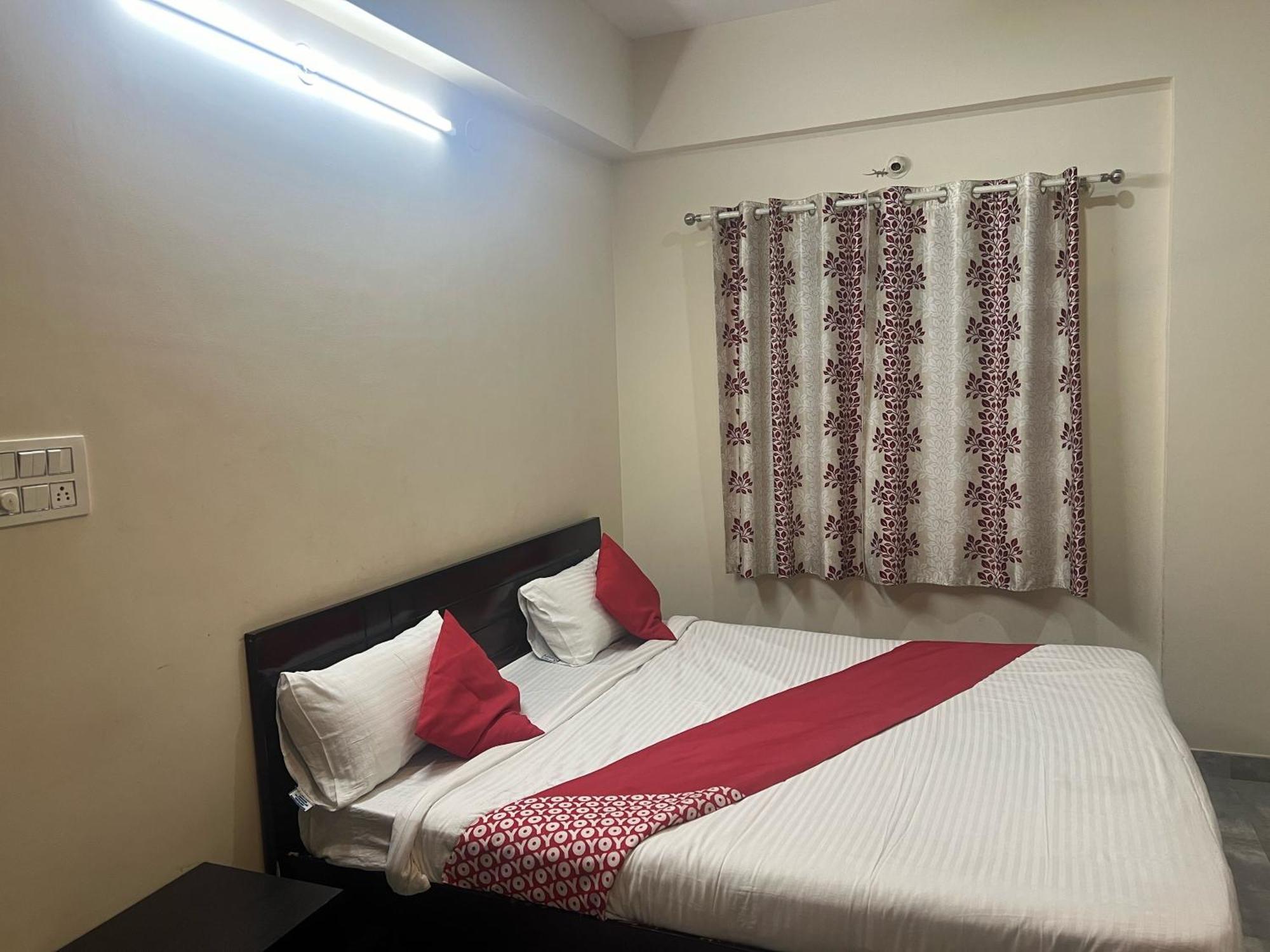 O Sv Comfort 3* Bangalore