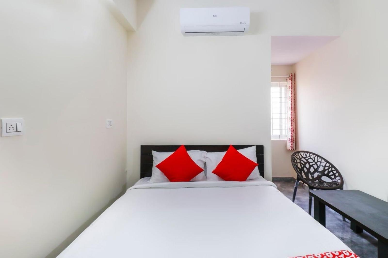 Hotel O Sv Comfort