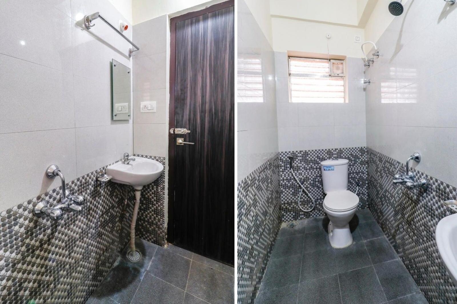 O Sv Comfort Hotel 3*