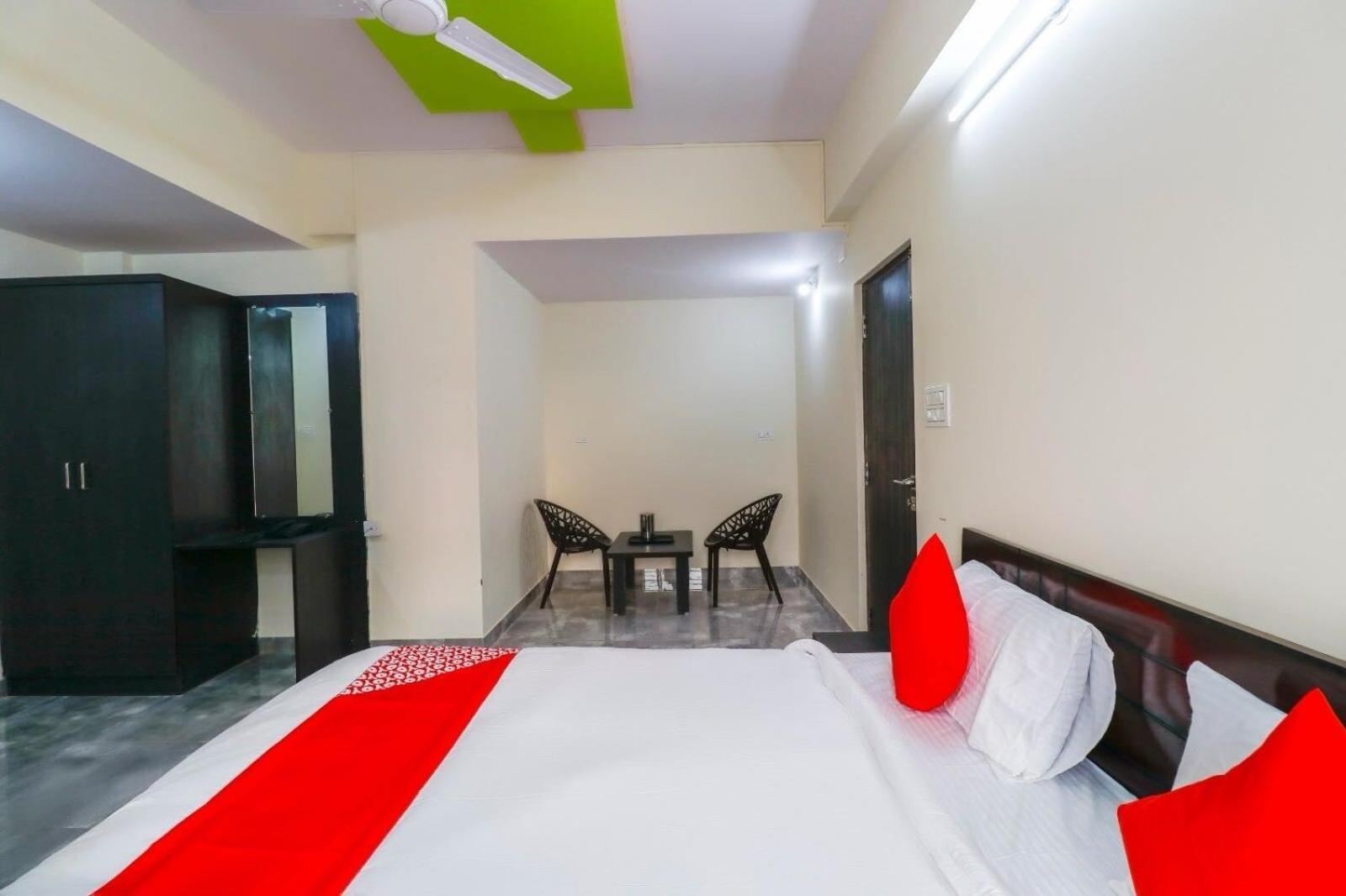 O Sv Comfort Hotel