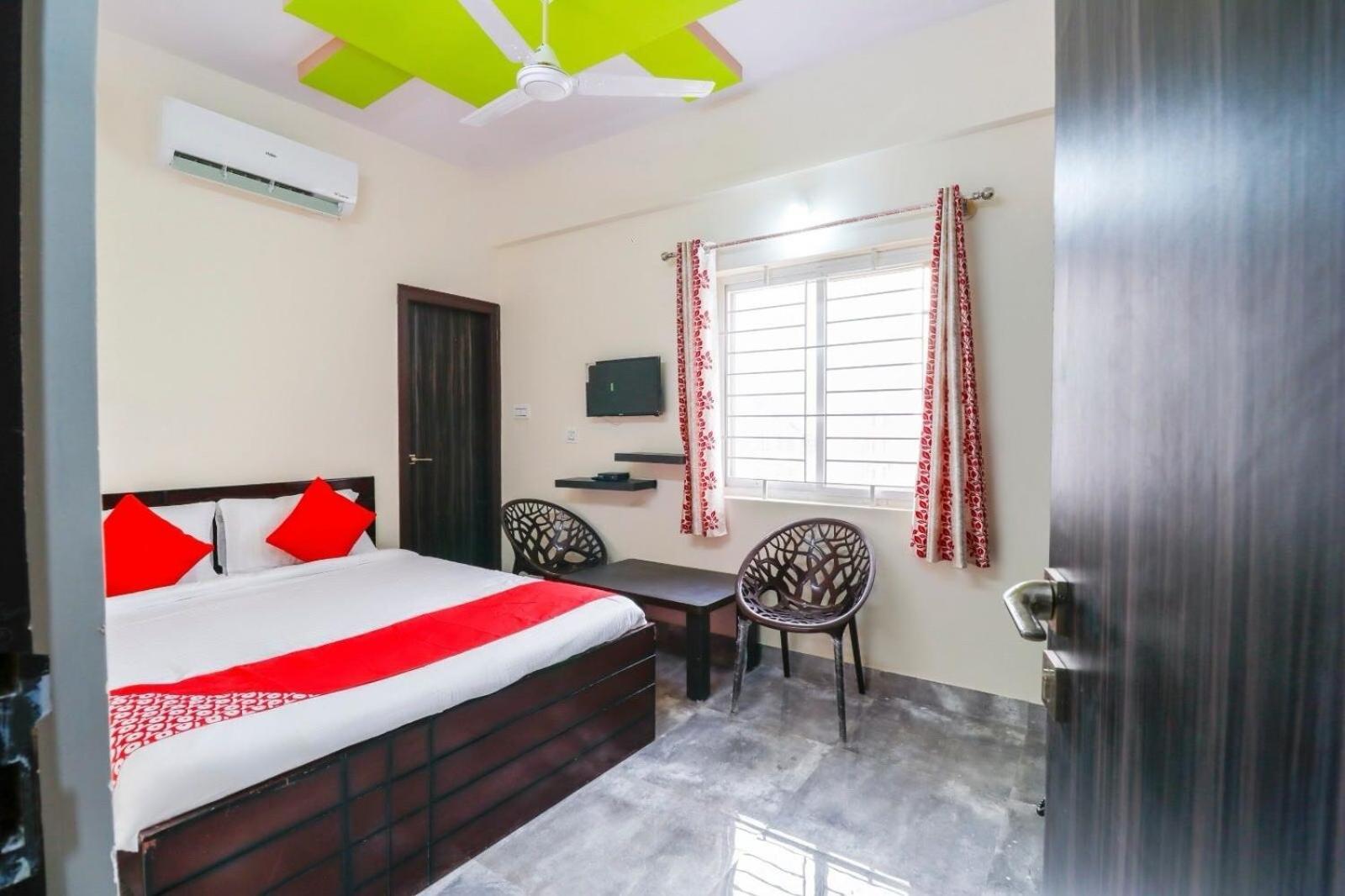 O Sv Comfort Bangalore