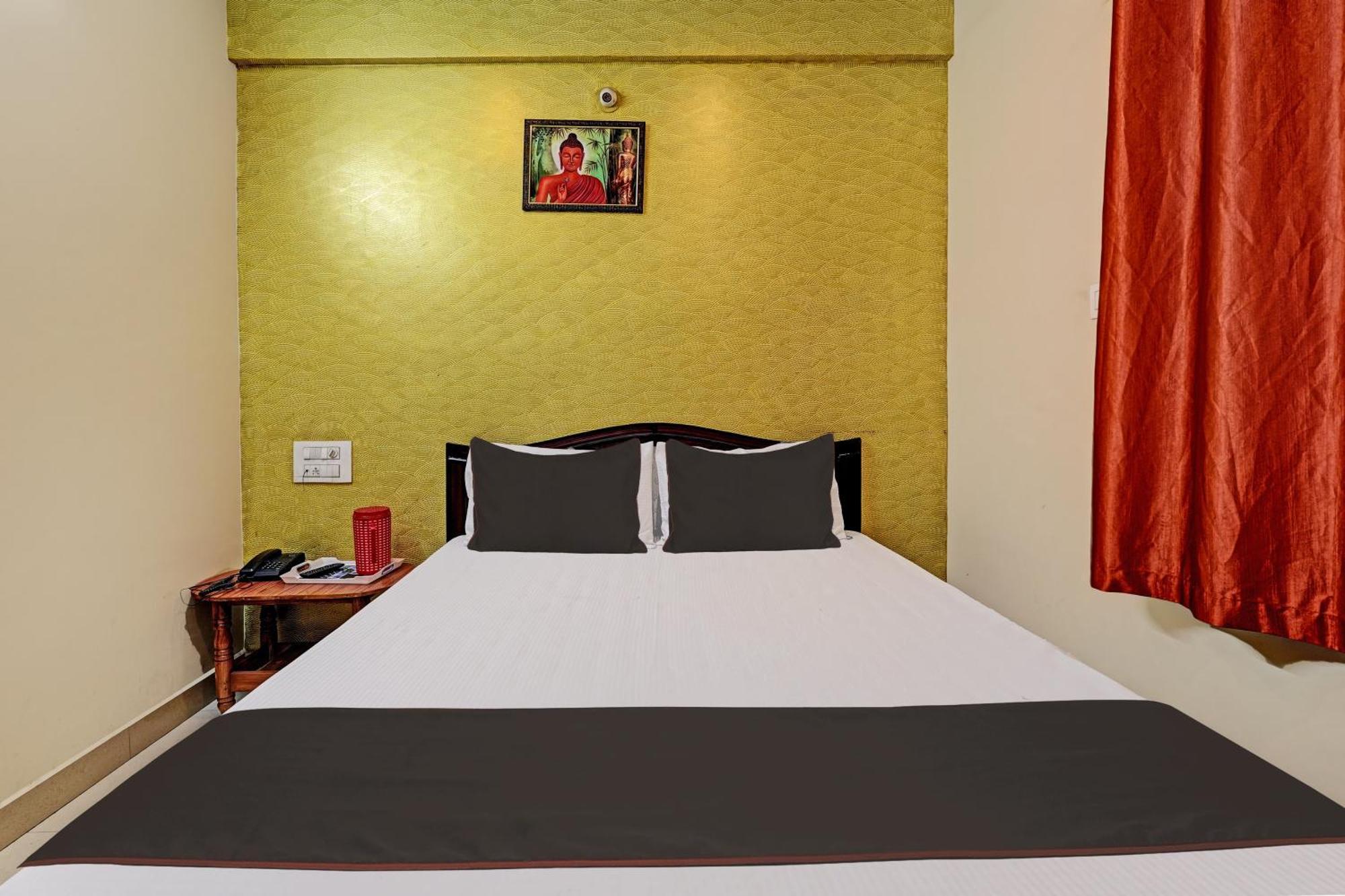 O Maruthi Residency 4* Bangalore