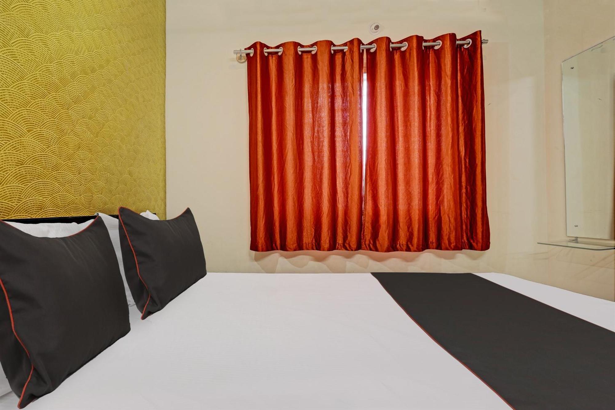 O Maruthi Residency