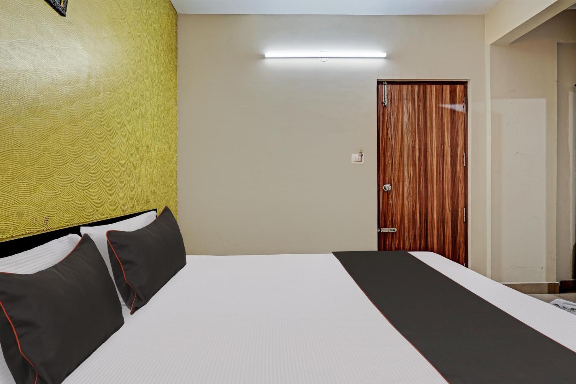 O Maruthi Residency 4* Bangalore
