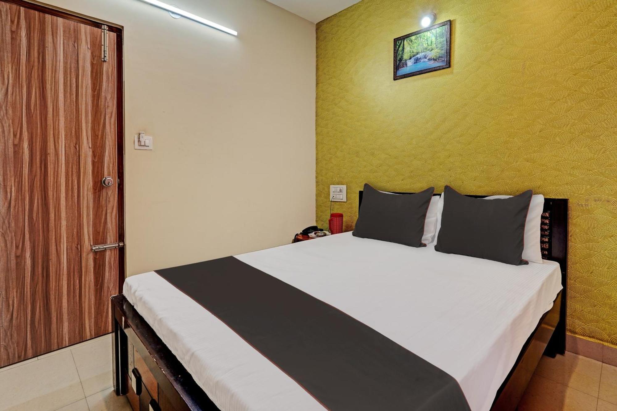 O Maruthi Residency Hotel
