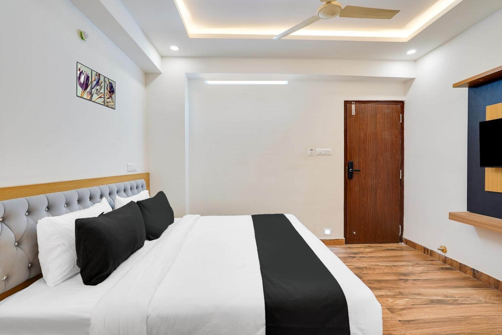Townhouse Redmoon Bangalore