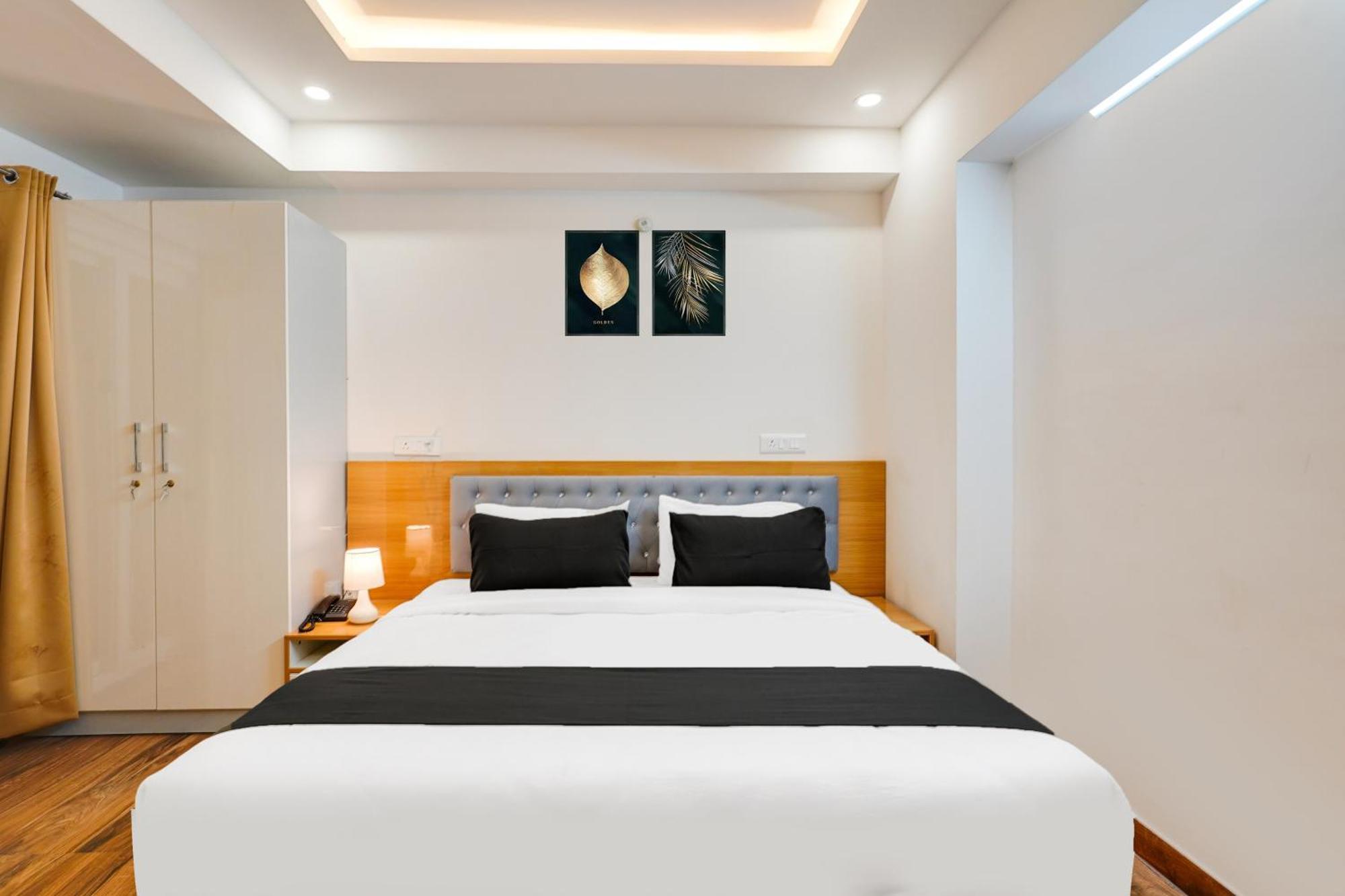 Townhouse Redmoon