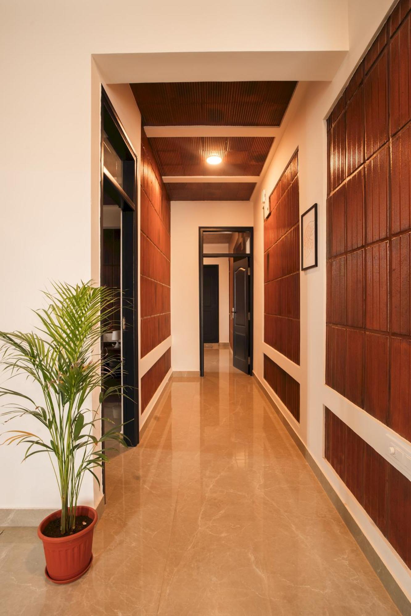 Apartment Heiwa By Hodo