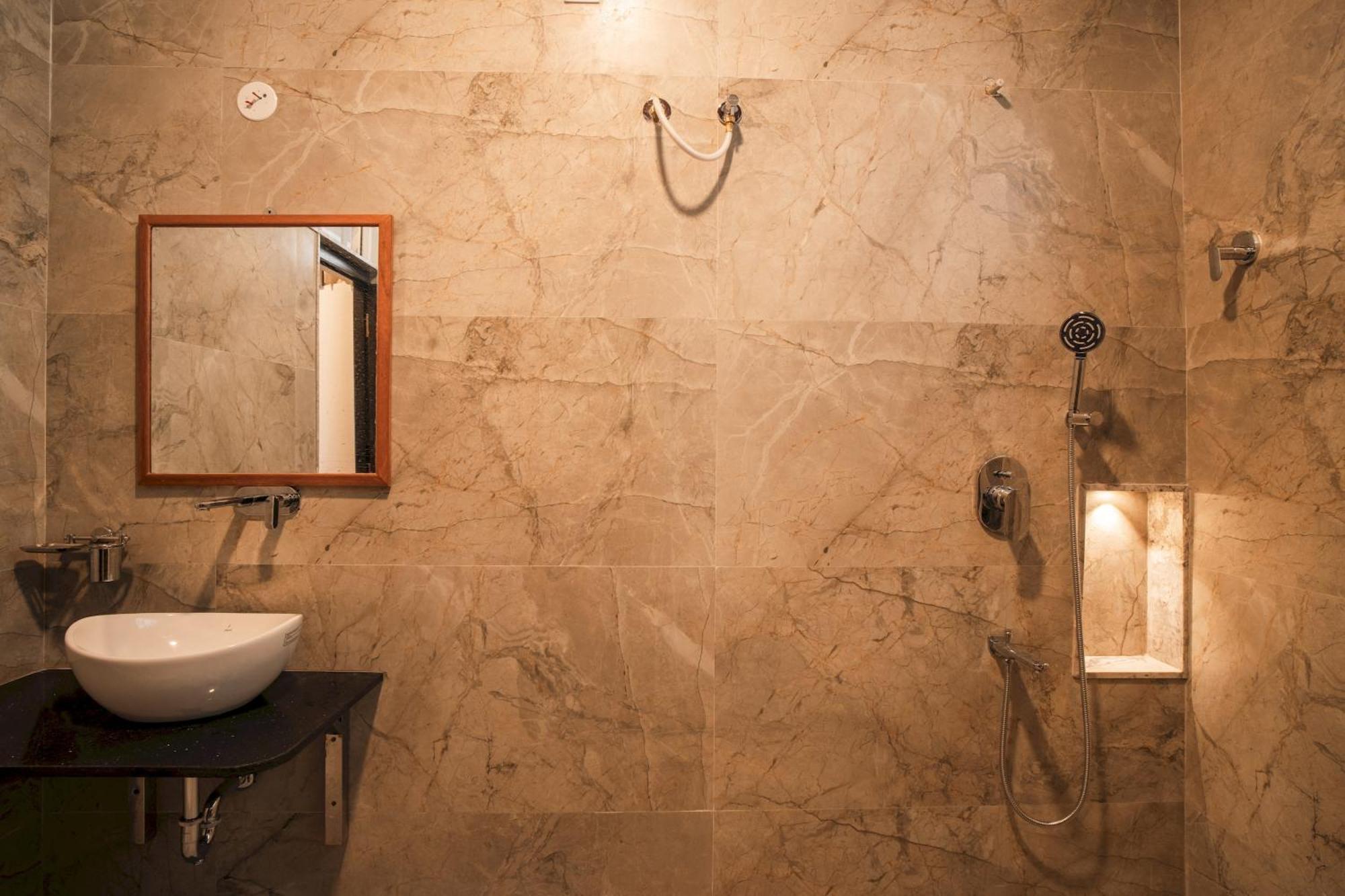 Heiwa By Hodo * Bangalore