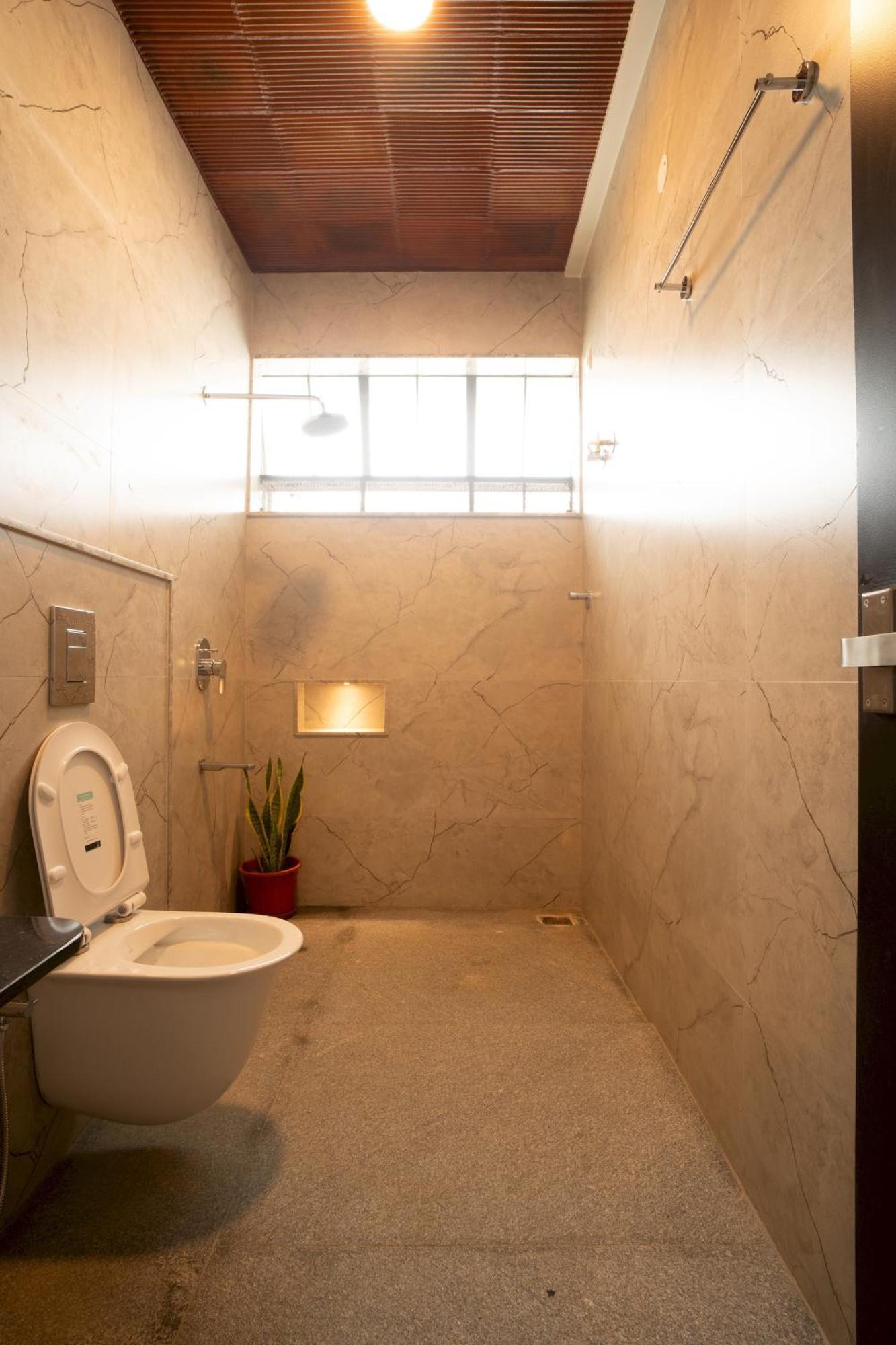 Heiwa By Hodo Apartment