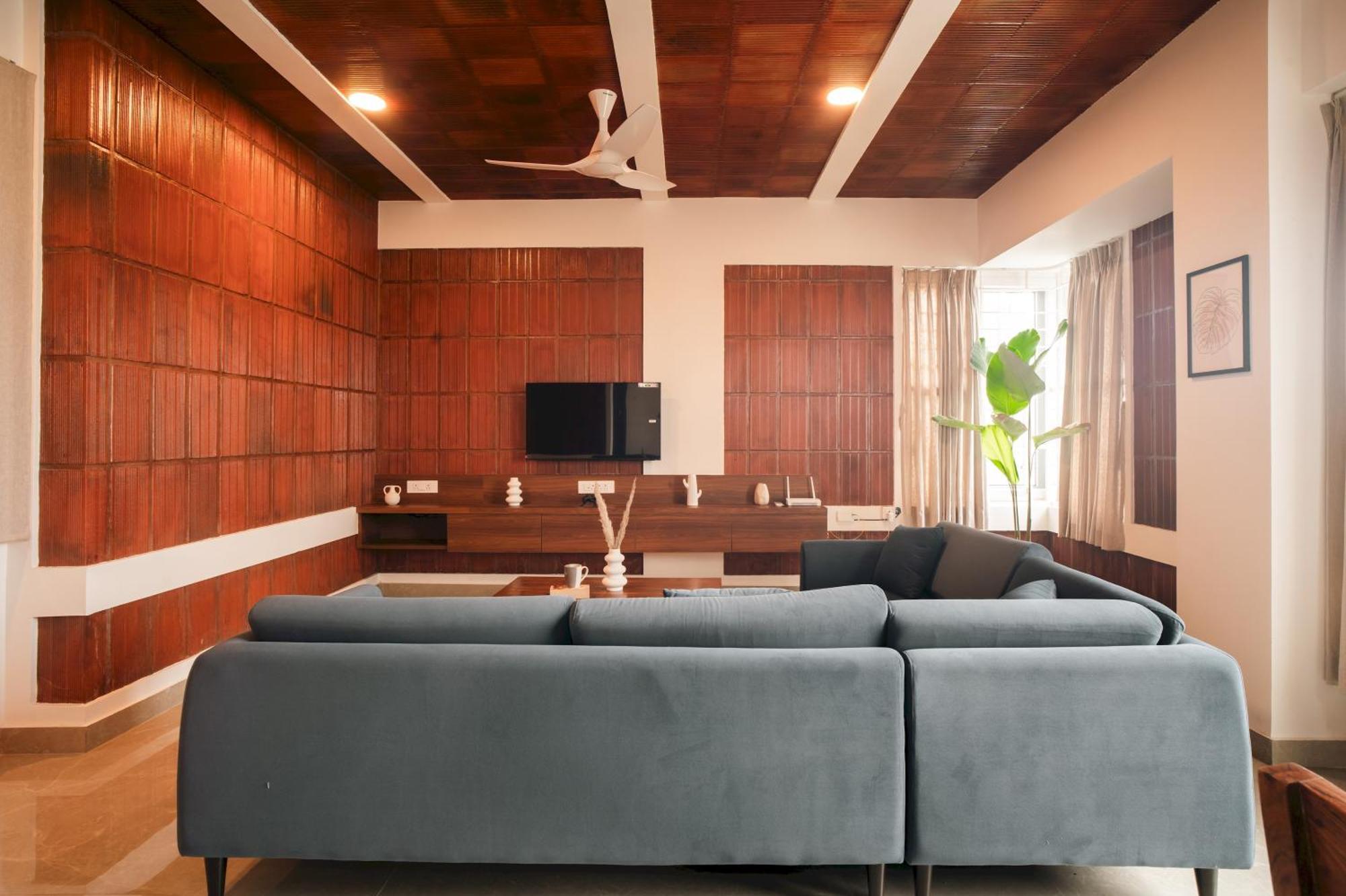 Heiwa By Hodo Bangalore