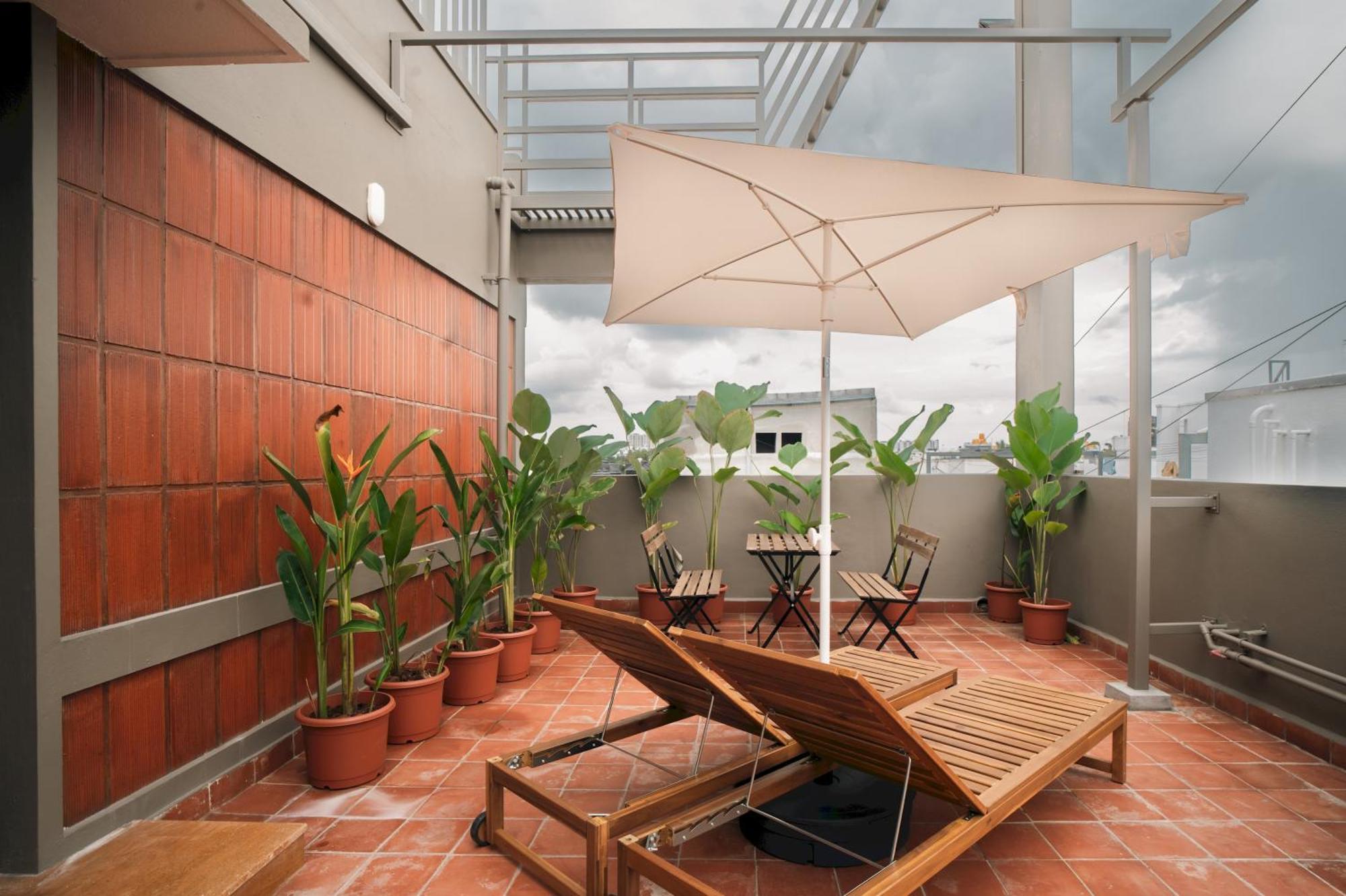 Heiwa By Hodo * Bangalore