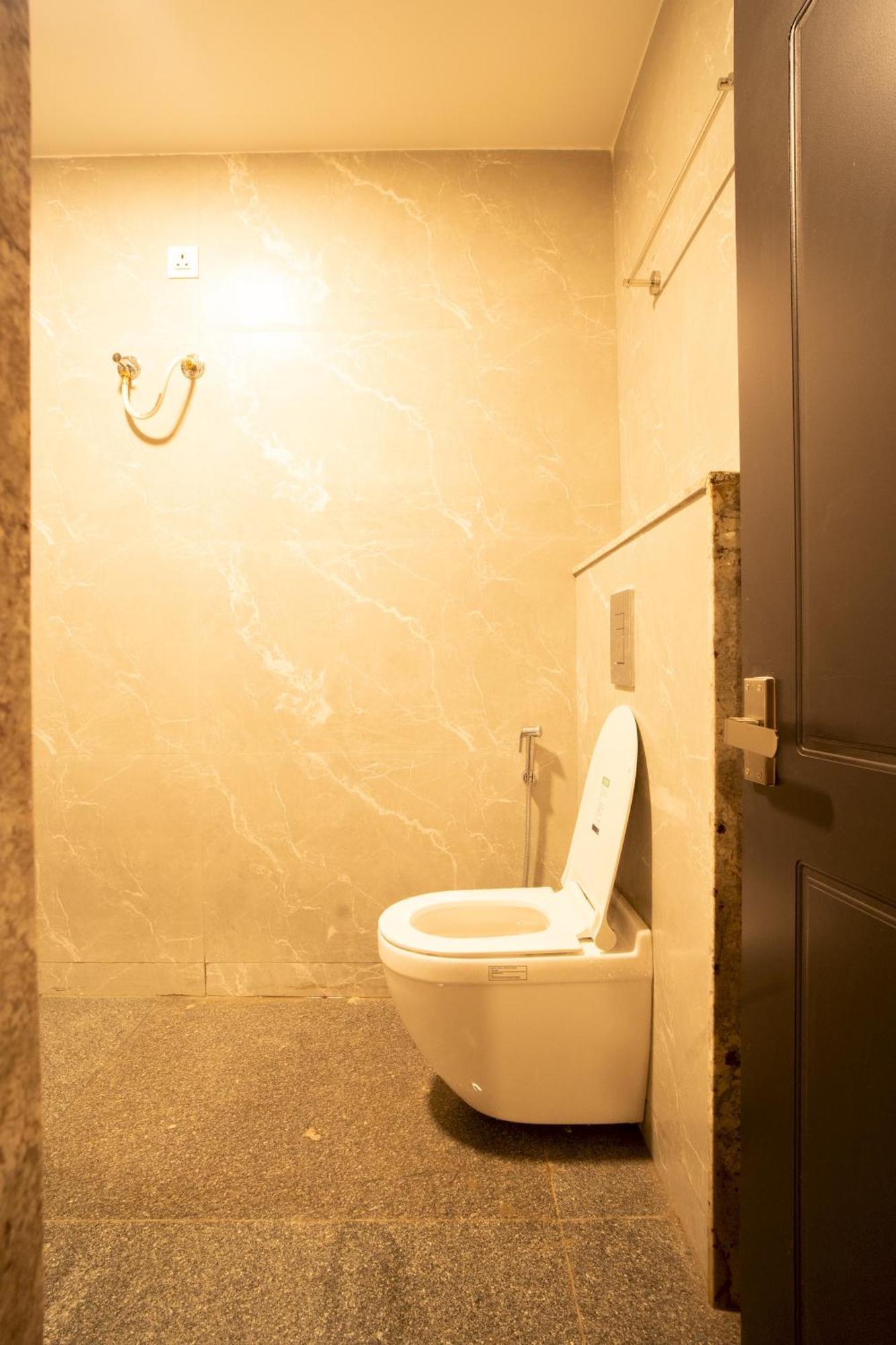 Apartment Heiwa By Hodo Bangalore