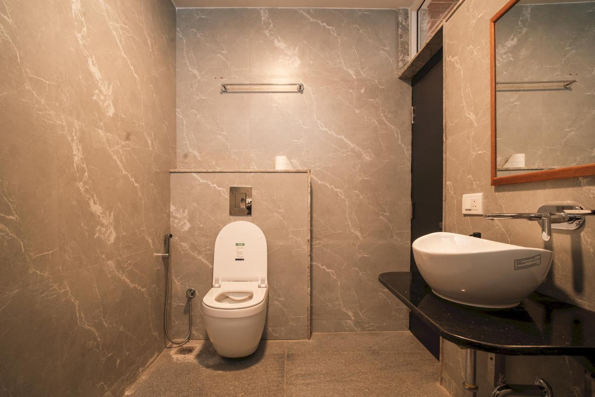 Heiwa By Hodo Bangalore