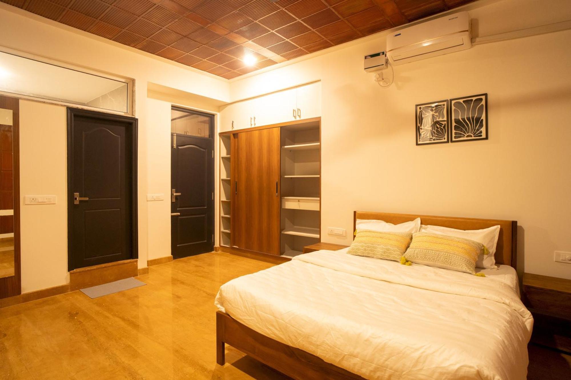 Heiwa By Hodo * Bangalore