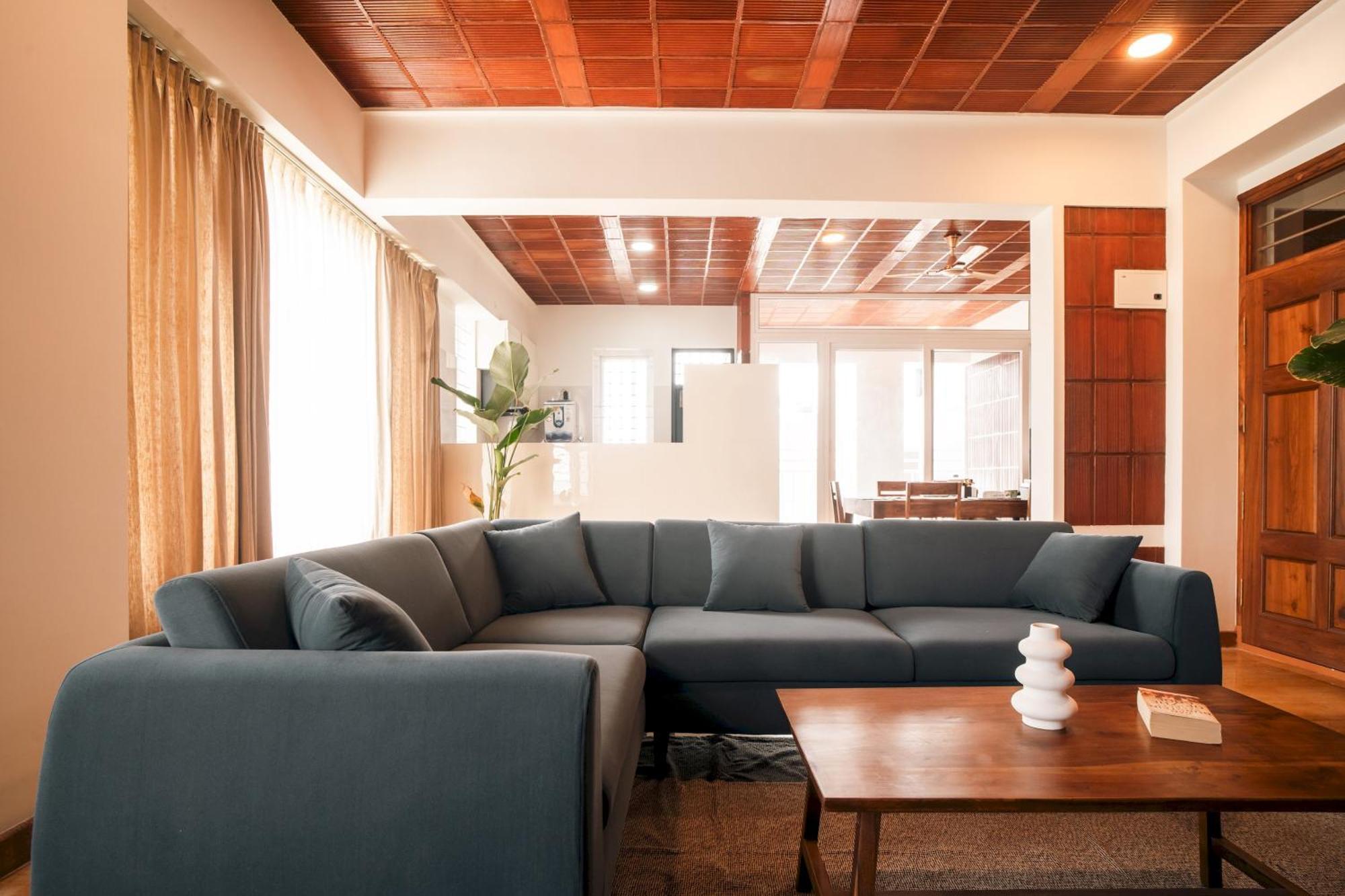 Heiwa By Hodo Apartment Bangalore