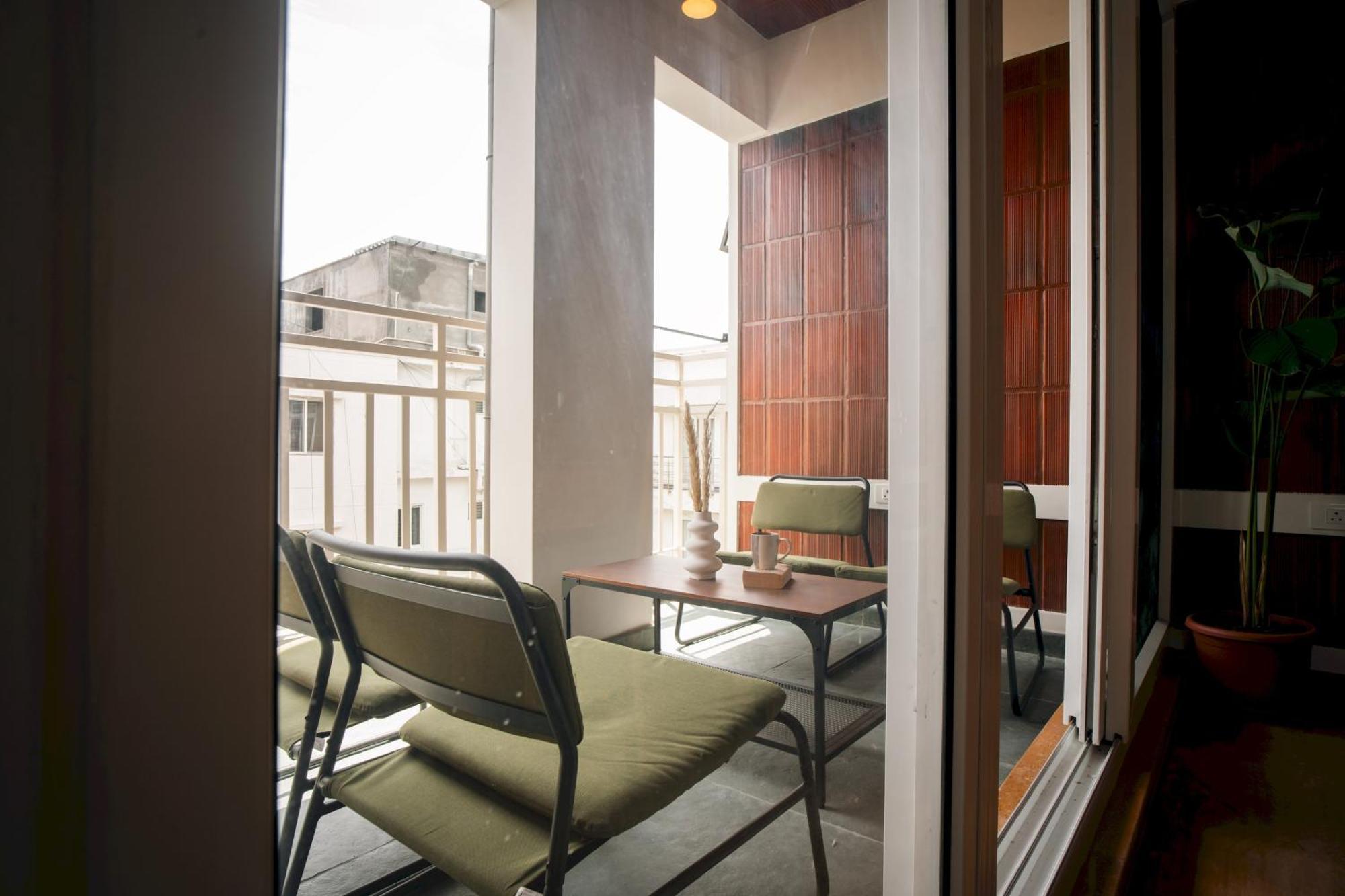 Heiwa By Hodo Bangalore
