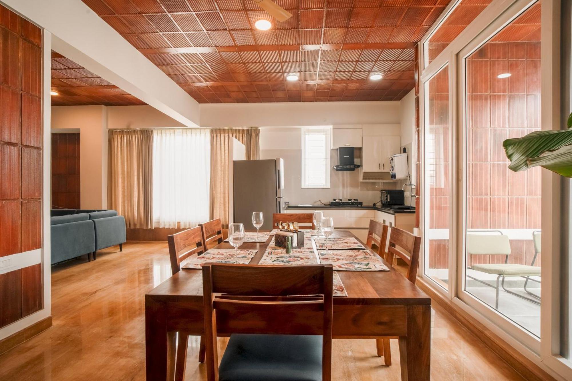 Heiwa By Hodo * Bangalore
