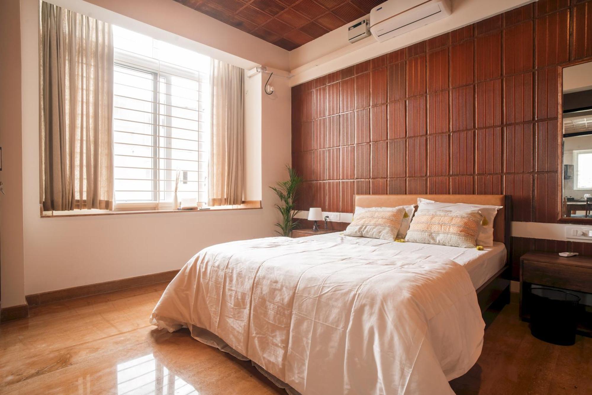 Apartment Heiwa By Hodo *