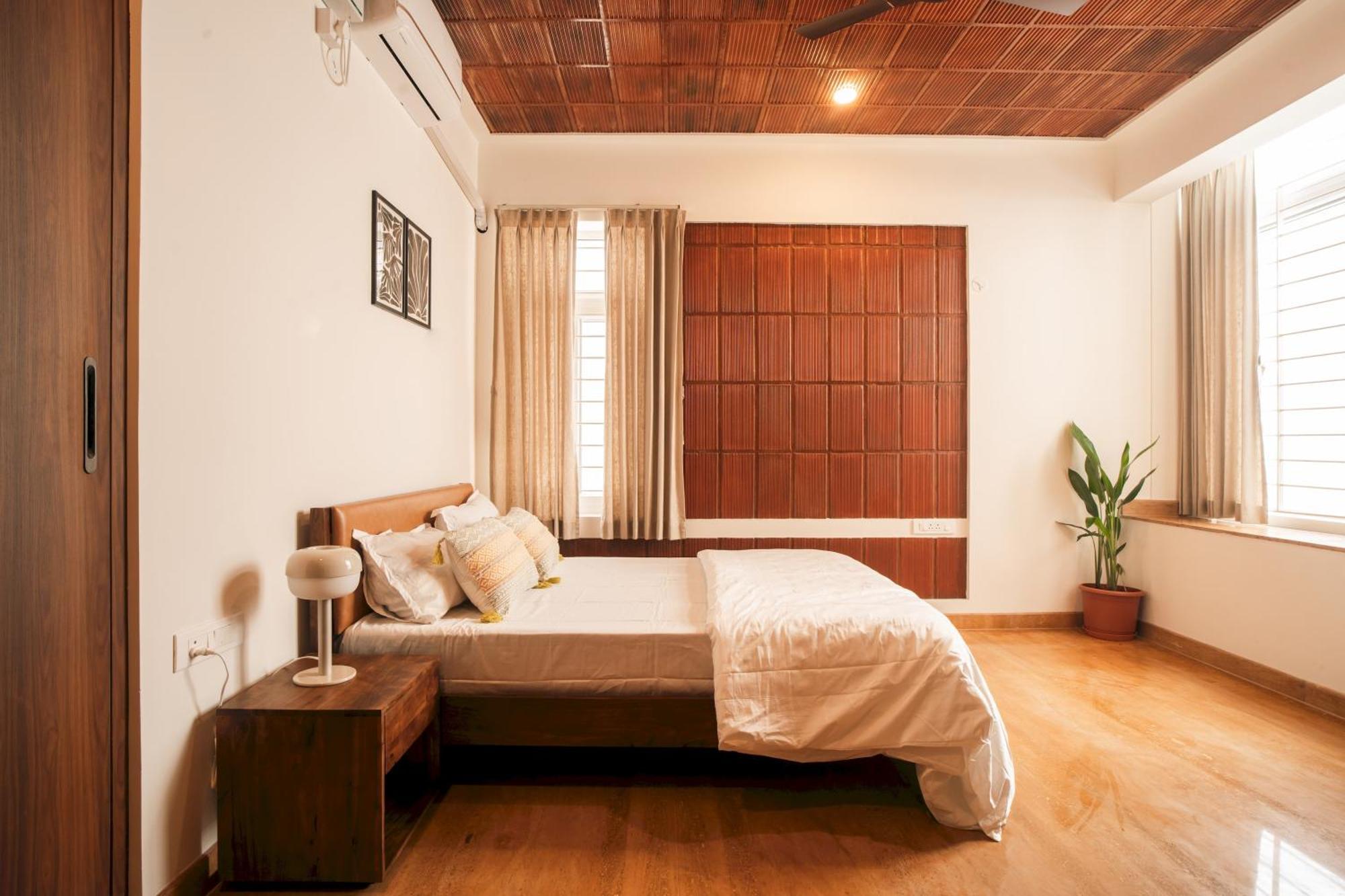 Heiwa By Hodo * Bangalore