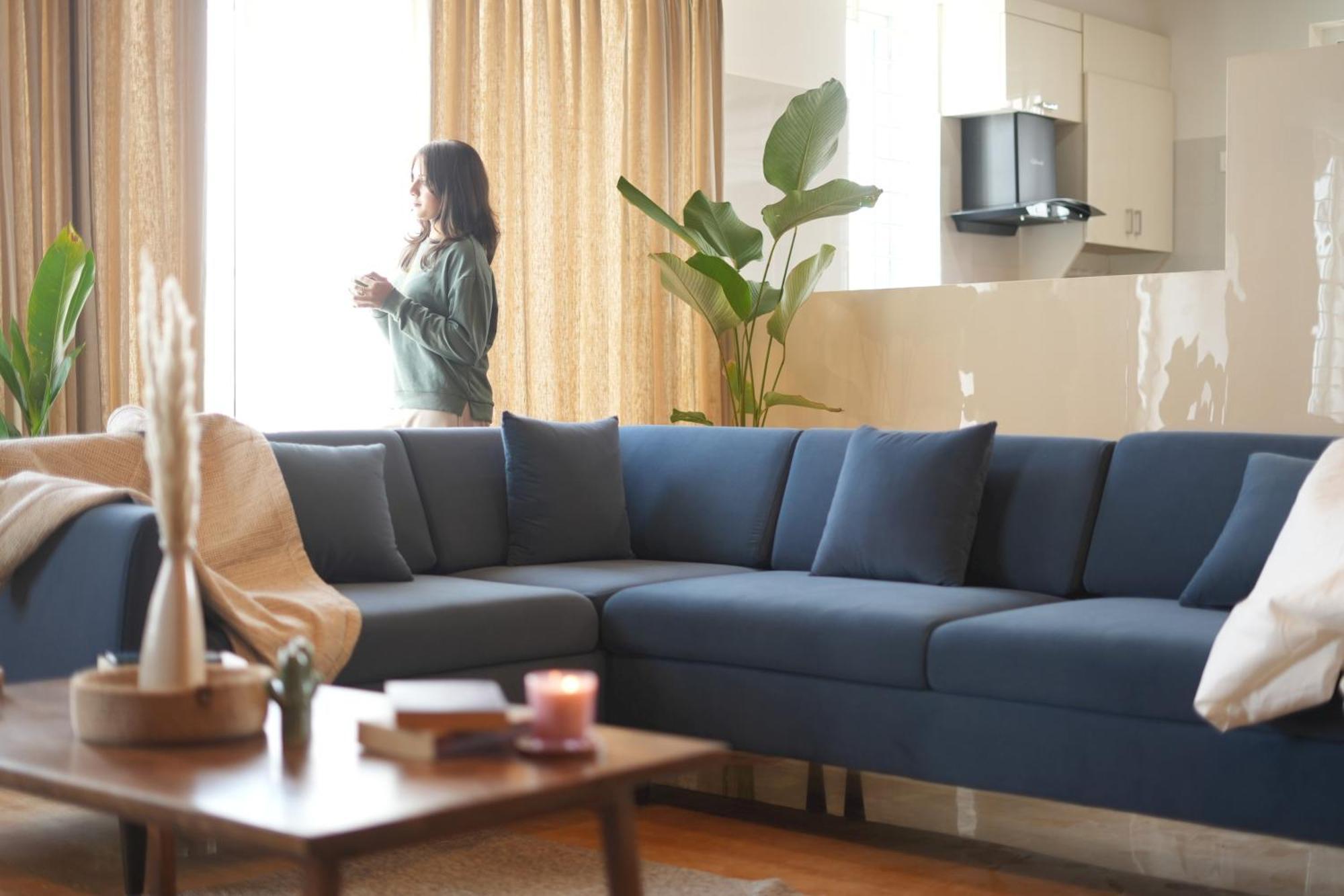 Heiwa By Hodo Apartment *