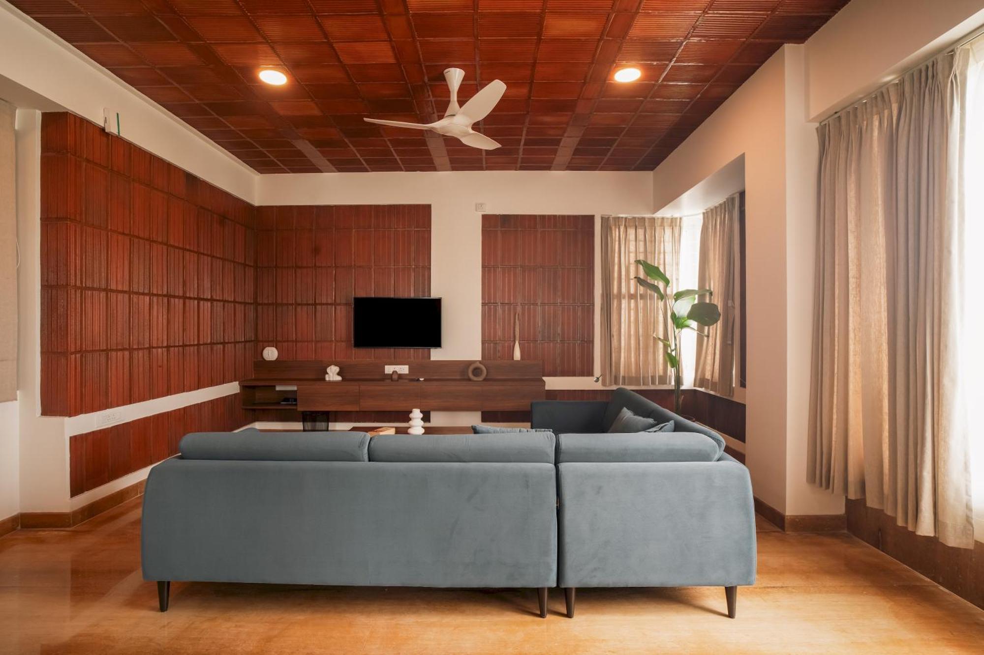 Heiwa By Hodo Apartment Bangalore