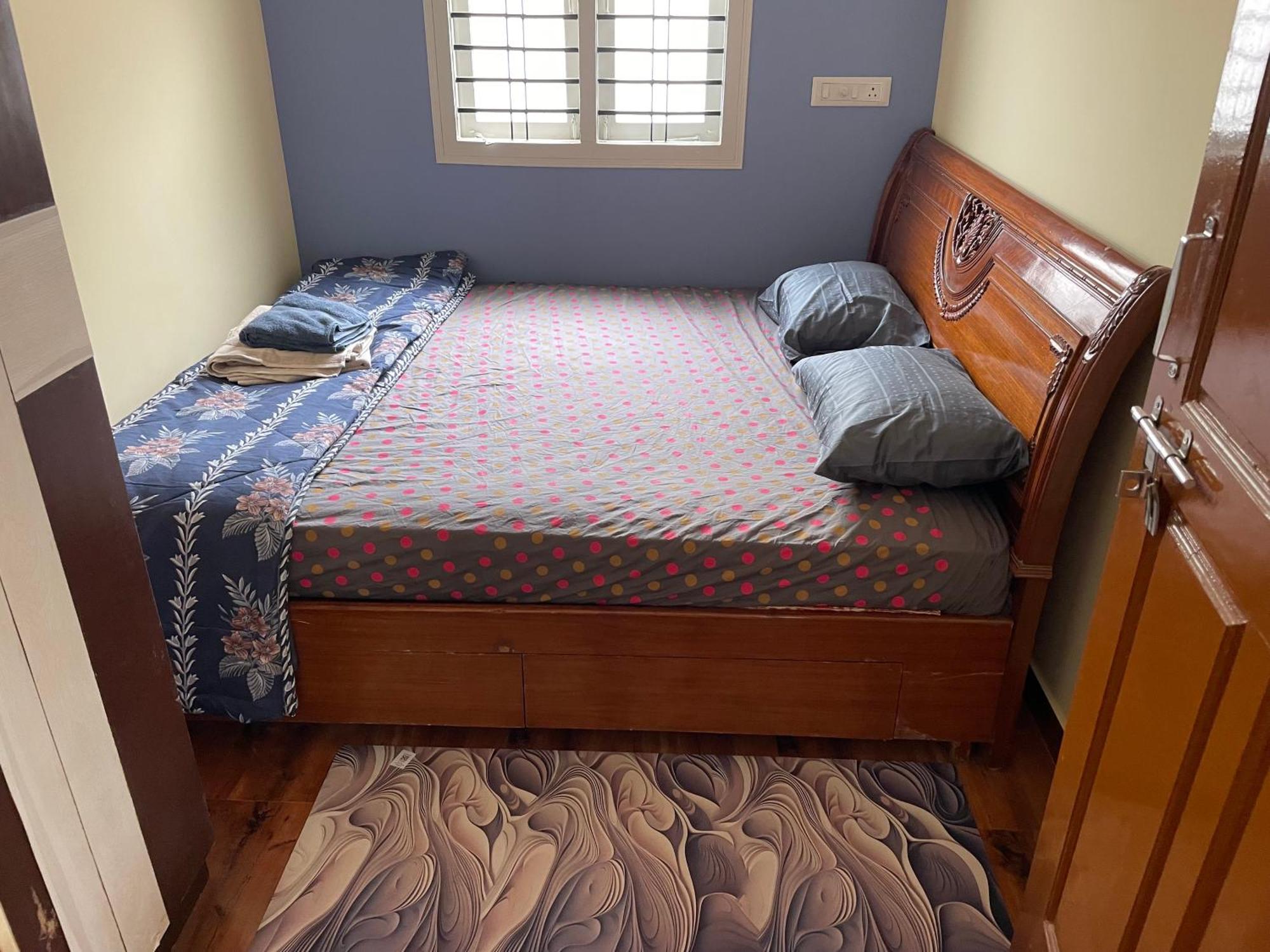 Service Holiday home