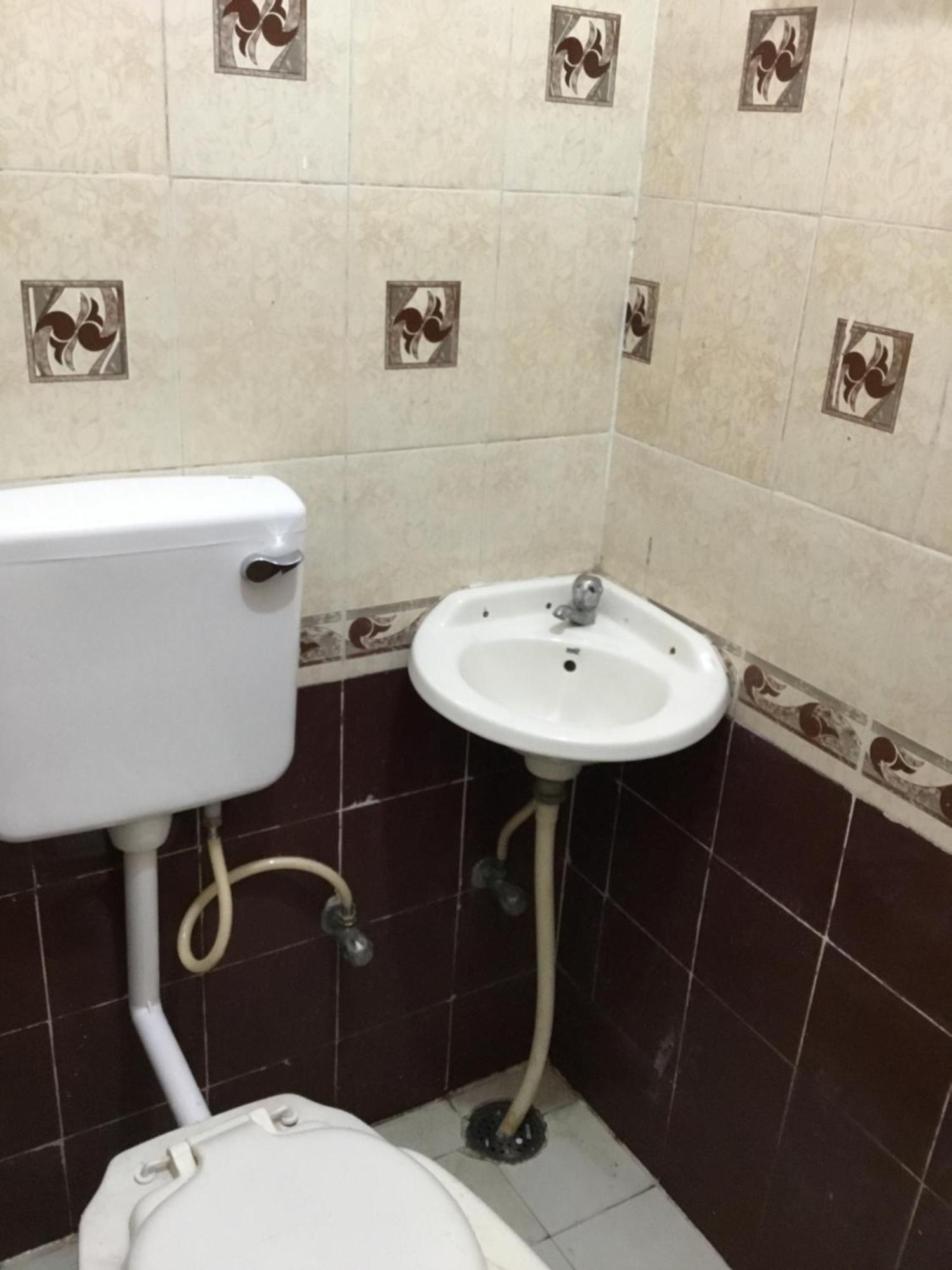 Parimala Residency 2nd Floor Room1 Bangalore