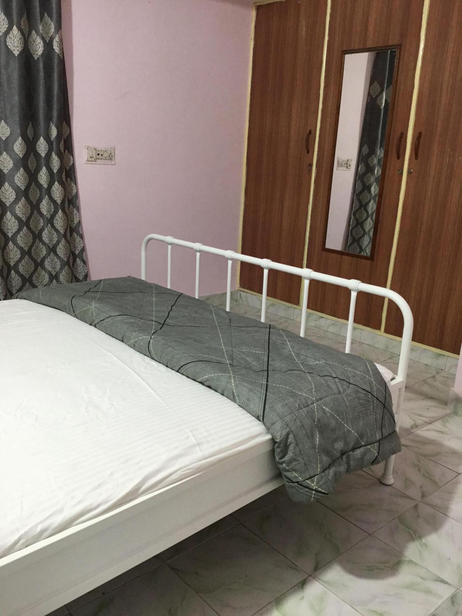 Parimala Residency 2nd Floor Room1 * Bangalore